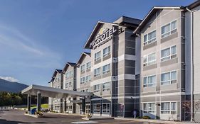 Microtel Inn And Suites By Wyndham Kitimat
